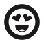 Fat Face Black icon 64x64
